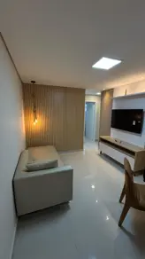 Imagem 2 - Apartamento em Castelo, Belo Horizonte - MG