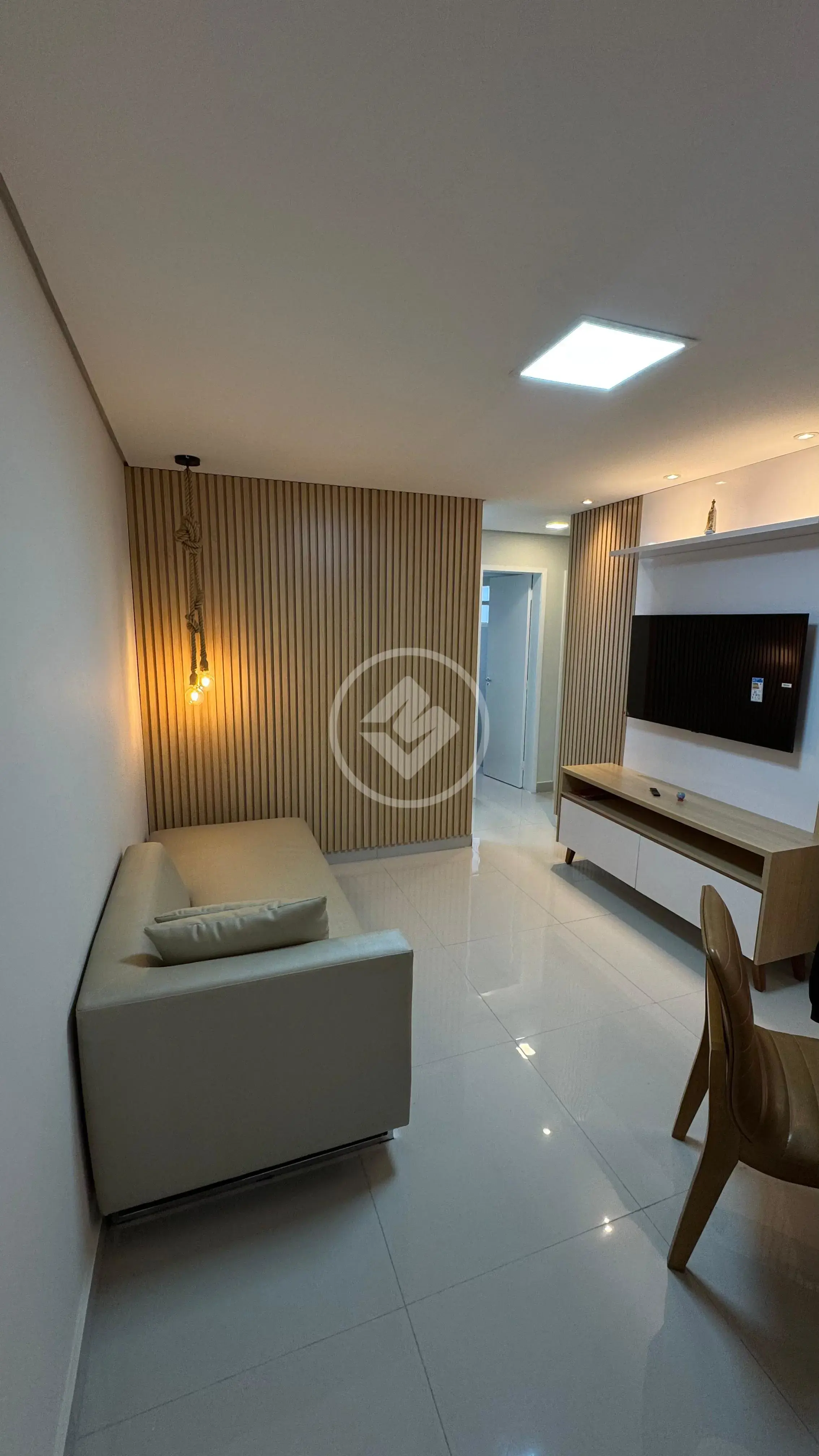 Imagem 2 - Apartamento em Castelo, Belo Horizonte - MG