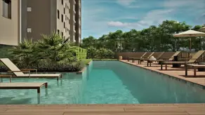 Imagem 3 - Apartamento em BURITIS, Belo Horizonte - MG