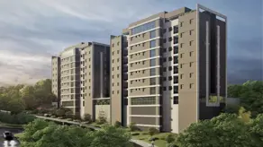Imagem 4 - Apartamento em BURITIS, Belo Horizonte - MG