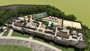 Imagem 2 - Apartamento em BURITIS, Belo Horizonte - MG