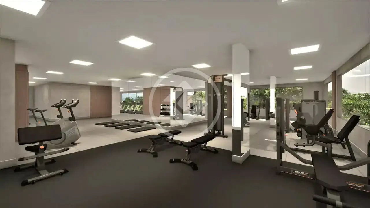 Image 2 - Apartamento em BURITIS, Belo Horizonte - MG