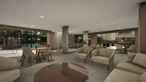 Imagem 5 - Apartamento em BURITIS, Belo Horizonte - MG