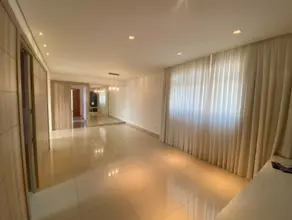 Apartamento BURITIS, Belo Horizonte - MG — foto 1