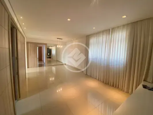 Imagem 1 - Apartamento em BURITIS, Belo Horizonte - MG