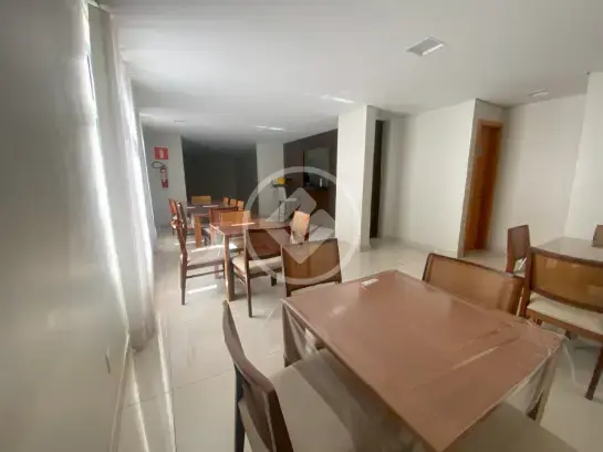Image 20 - Apartamento em BURITIS, Belo Horizonte - MG