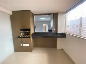 Imagem 4 - Apartamento em BURITIS, Belo Horizonte - MG