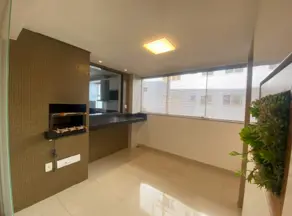 Imagem 3 - Apartamento em BURITIS, Belo Horizonte - MG