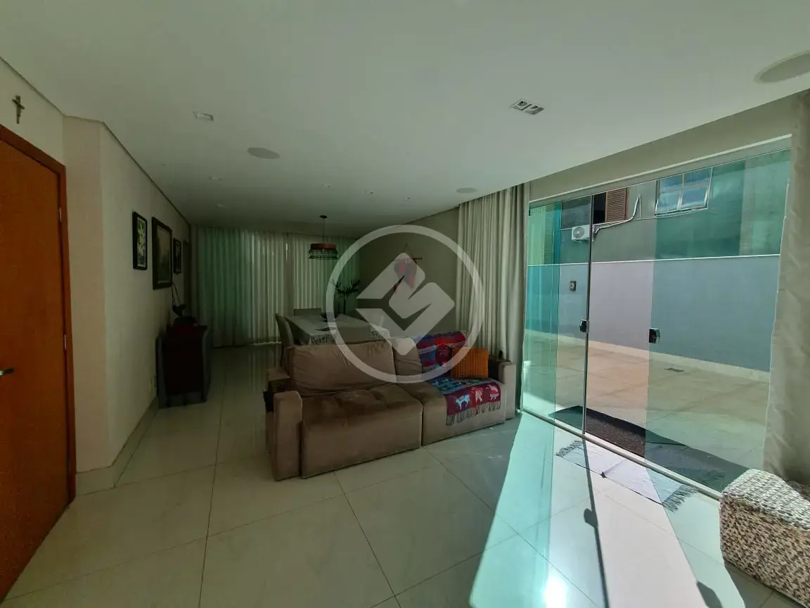 Imagem 1 - Apartamento Garden em BURITIS, Belo Horizonte - MG