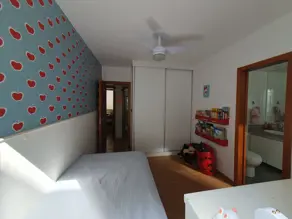 Imagem 2 - Apartamento Garden em BURITIS, Belo Horizonte - MG