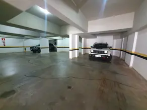 Imagem 5 - Apartamento Garden em BURITIS, Belo Horizonte - MG