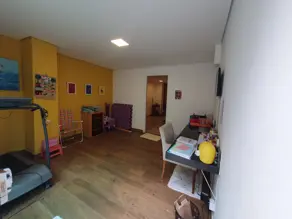 Imagem 3 - Apartamento Garden em BURITIS, Belo Horizonte - MG