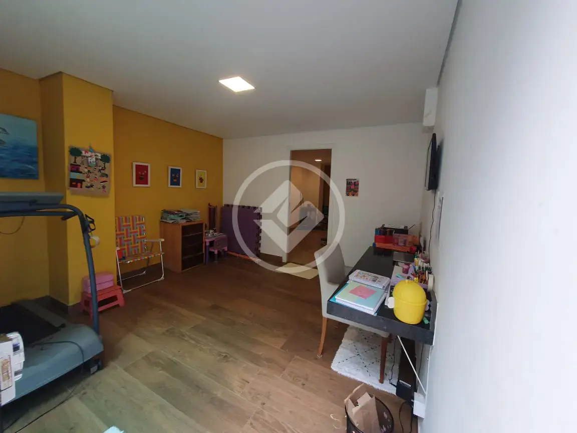 Apartamento Garden à venda — foto 4