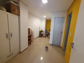 Imagem 4 - Apartamento Garden em BURITIS, Belo Horizonte - MG