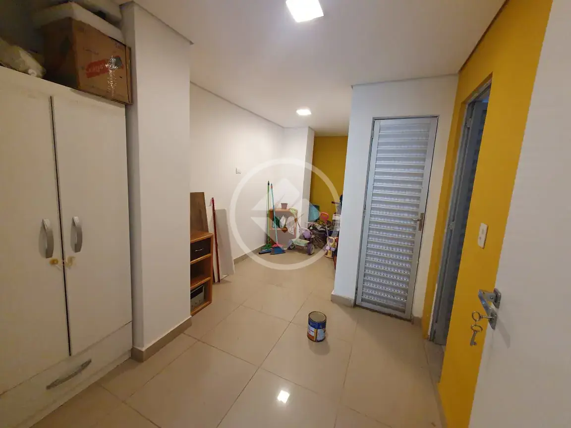 Apartamento Garden à venda — foto 5