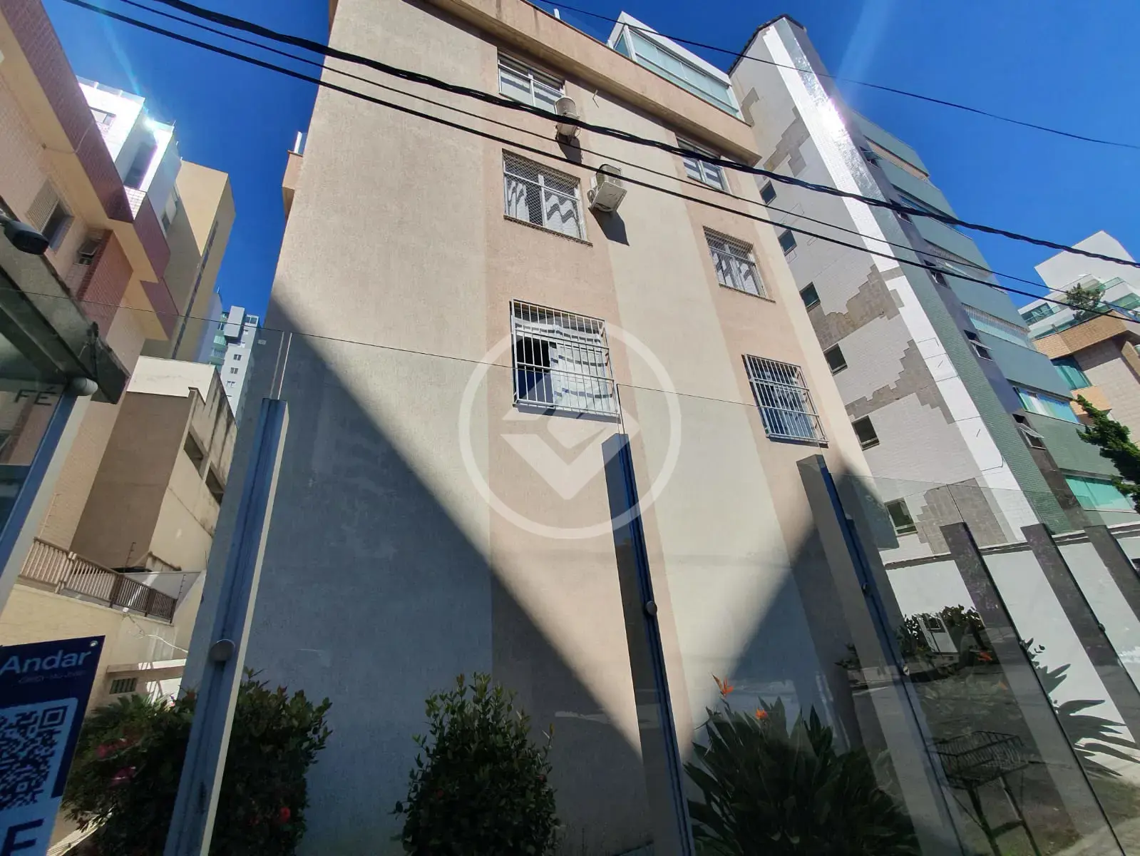 Imagem 1 - Apartamento em BURITIS, Belo Horizonte - MG