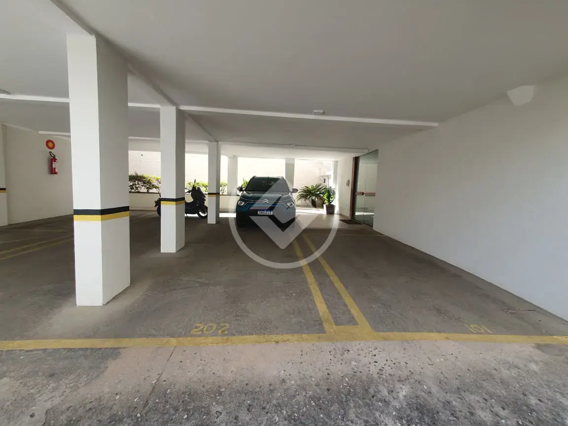 Image 24 - Apartamento em BURITIS, Belo Horizonte - MG