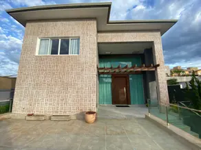 Imagem 4 - Casa Condomínio em Alphaville - Lagoa dos Ingleses, Nova Lima - MG