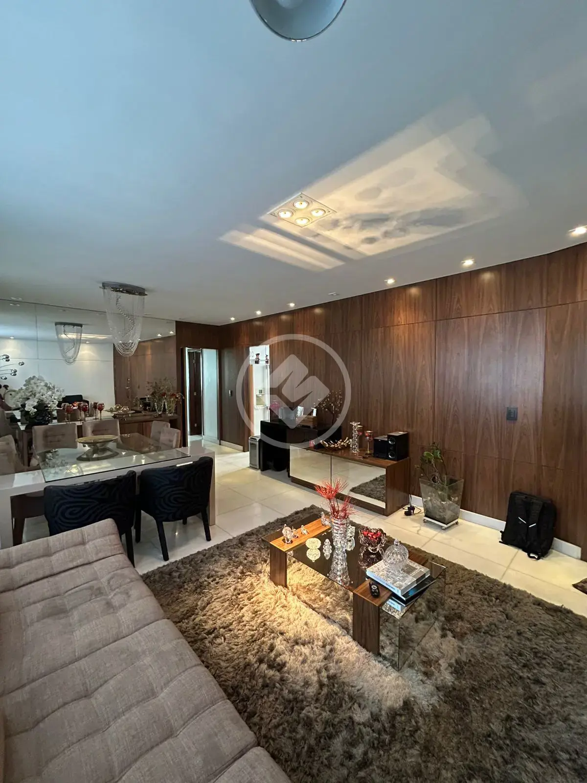 Imagem 2 - Apartamento em LOURDES, Belo Horizonte - MG