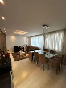 Apartamento LOURDES, Belo Horizonte - MG — foto 2