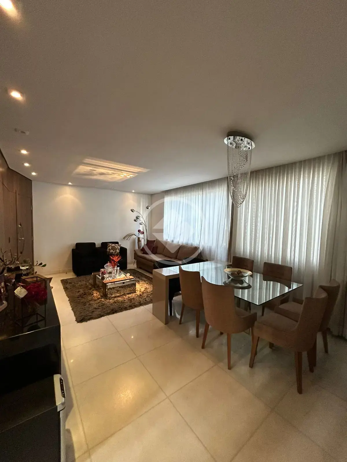 Imagem 1 - Apartamento em LOURDES, Belo Horizonte - MG