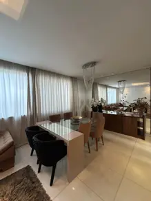 Imagem 4 - Apartamento em LOURDES, Belo Horizonte - MG