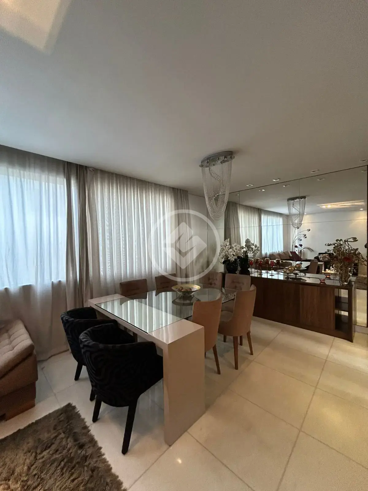 Imagem 4 - Apartamento em LOURDES, Belo Horizonte - MG