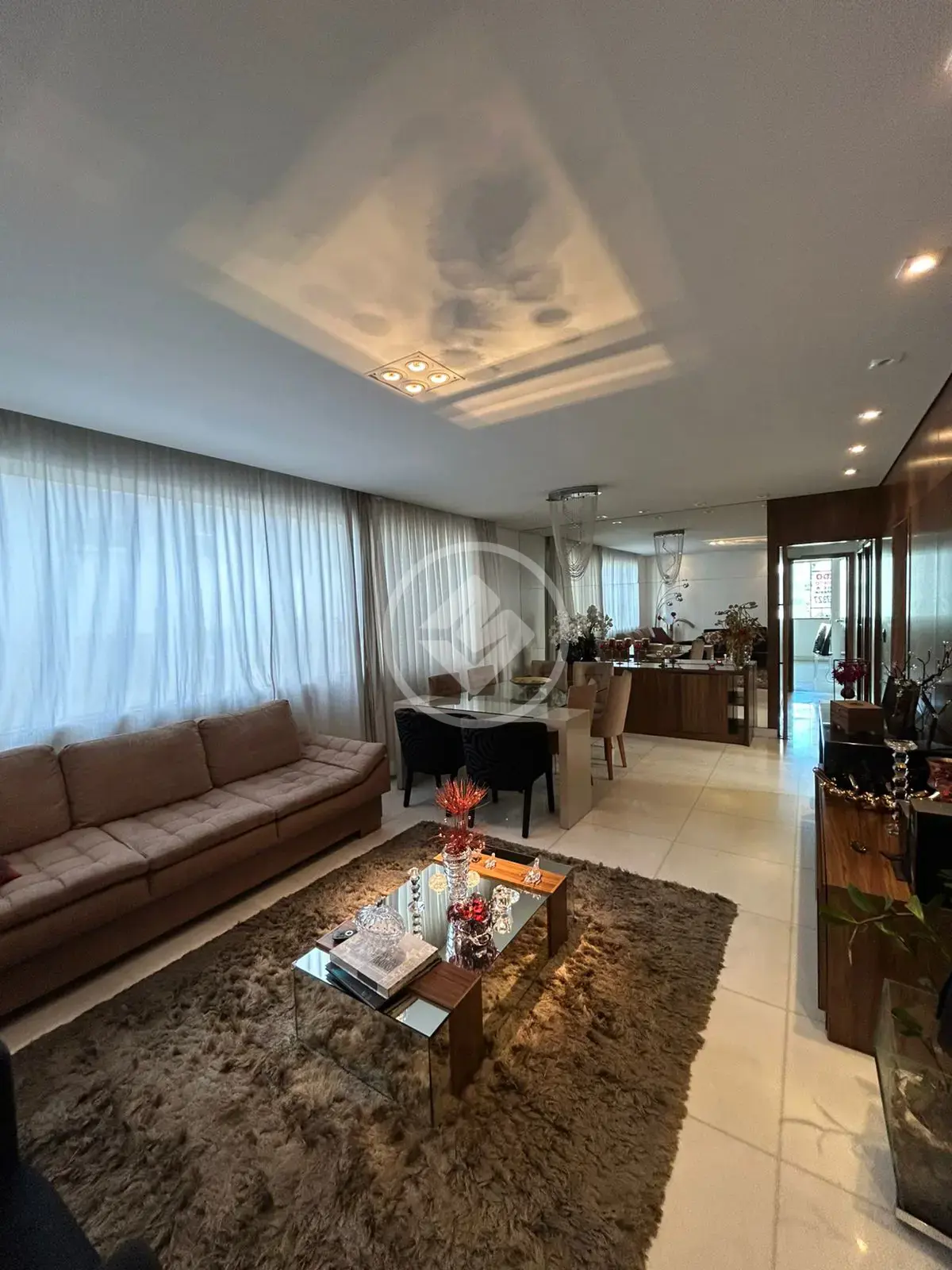 Imagem 3 - Apartamento em LOURDES, Belo Horizonte - MG