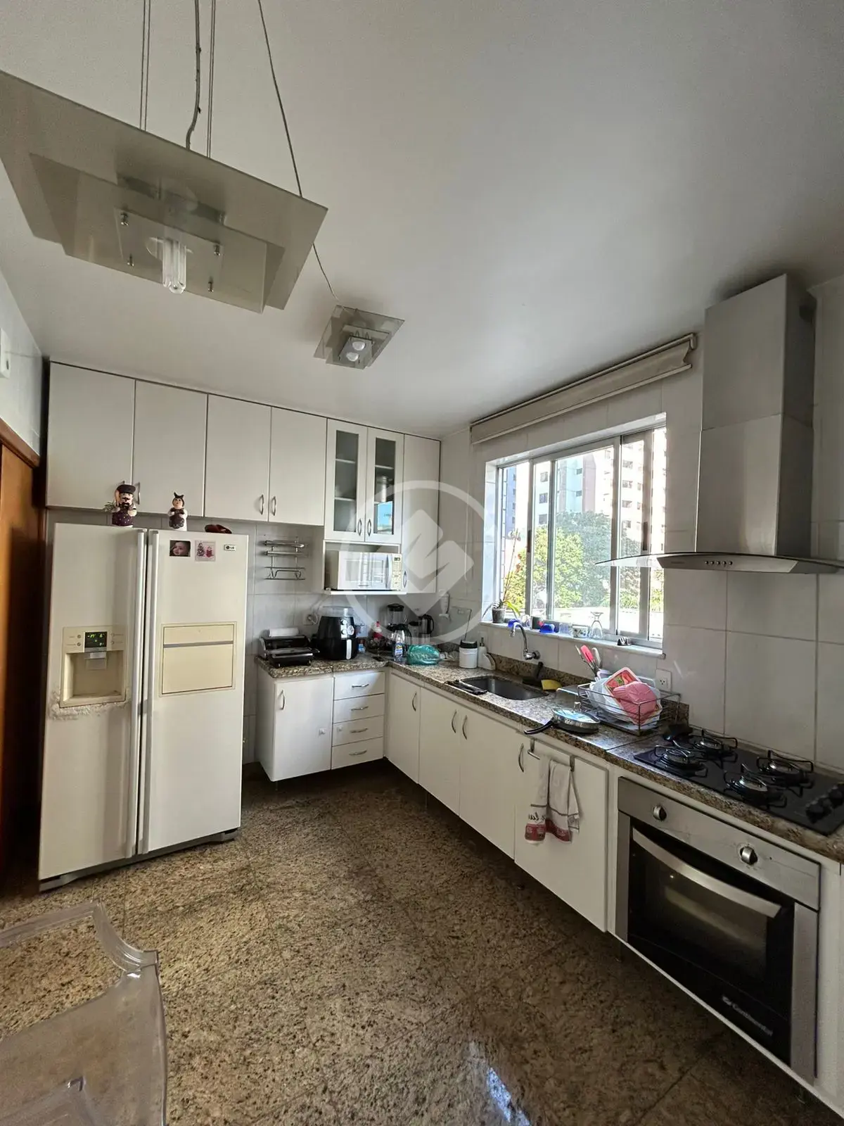 Imagem 6 - Apartamento em LOURDES, Belo Horizonte - MG