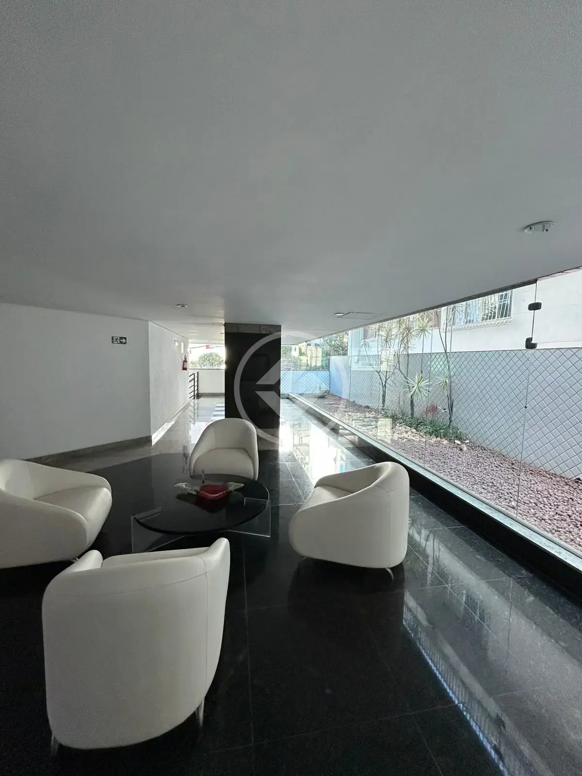 Image 12 - Apartamento em LOURDES, Belo Horizonte - MG