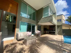 Imagem 2 - Casa em Mangabeiras, Belo Horizonte - MG
