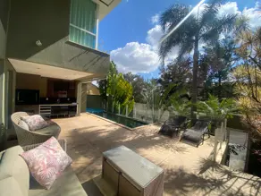 Casa Mangabeiras, Belo Horizonte - MG — foto 2