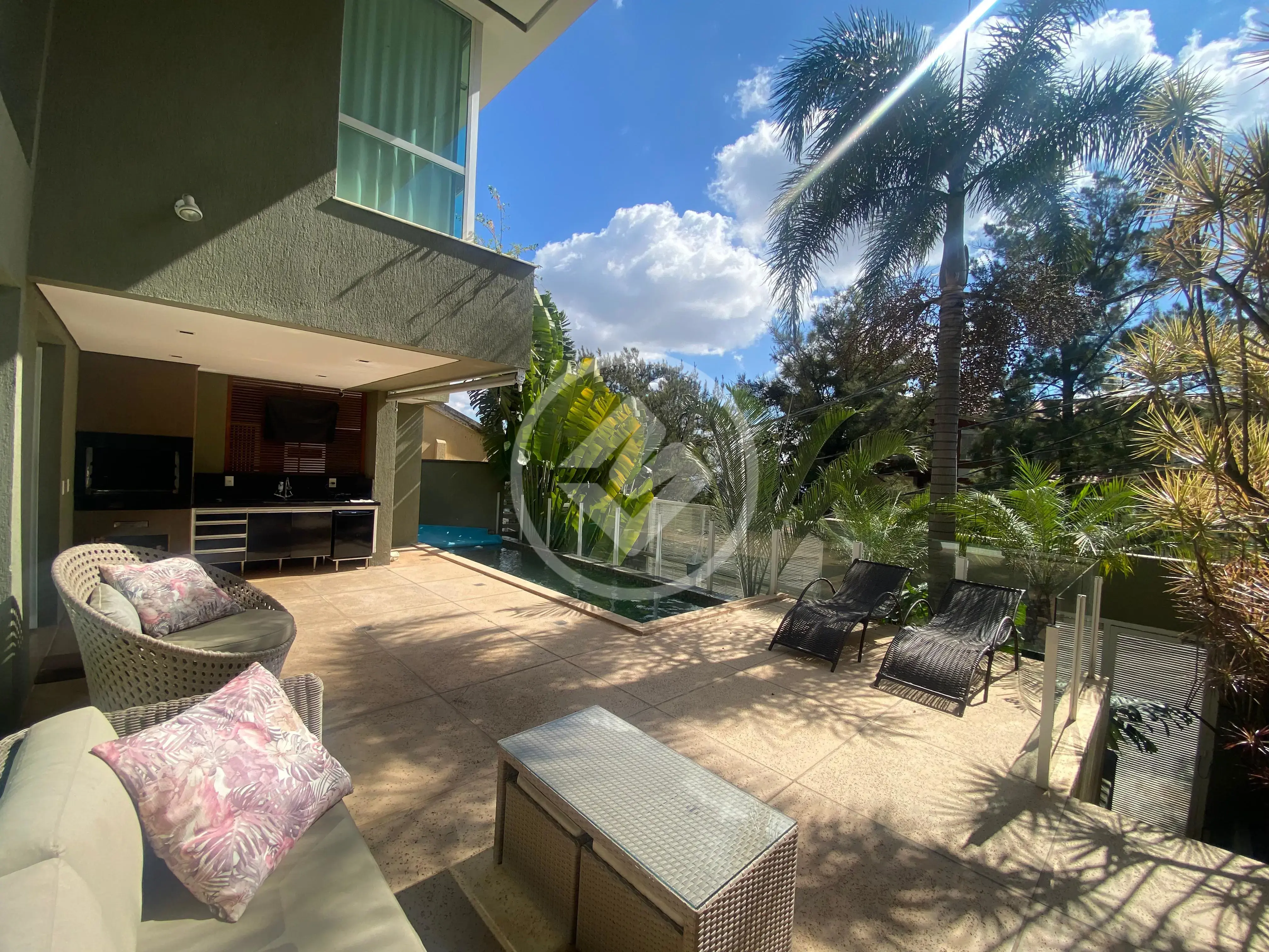 Image 2 - Casa em Mangabeiras, Belo Horizonte - MG