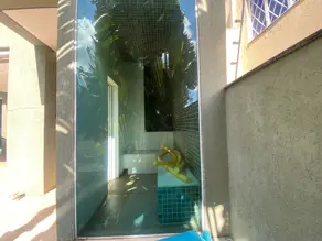 Imagem 5 - Casa em Mangabeiras, Belo Horizonte - MG