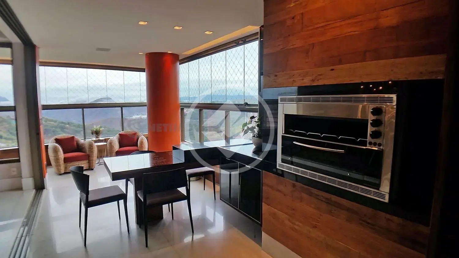 Image 2 - Apartamento em Vale do Sereno, Nova Lima - MG