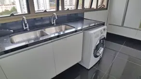 Imagem 2 - Apartamento em Vale do Sereno, Nova Lima - MG