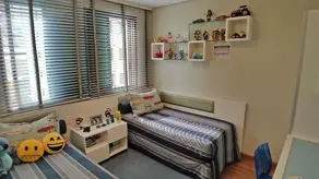 Imagem 5 - Apartamento em Vale do Sereno, Nova Lima - MG