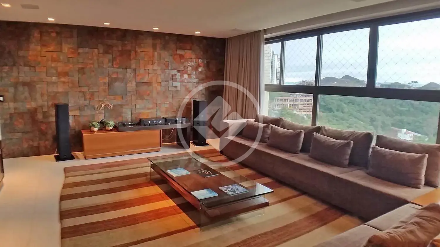 Apartamento com 4 quartos à venda no bairro Vale do Sereno — foto 3