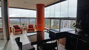 Imagem 5 - Apartamento em Vale do Sereno, Nova Lima - MG