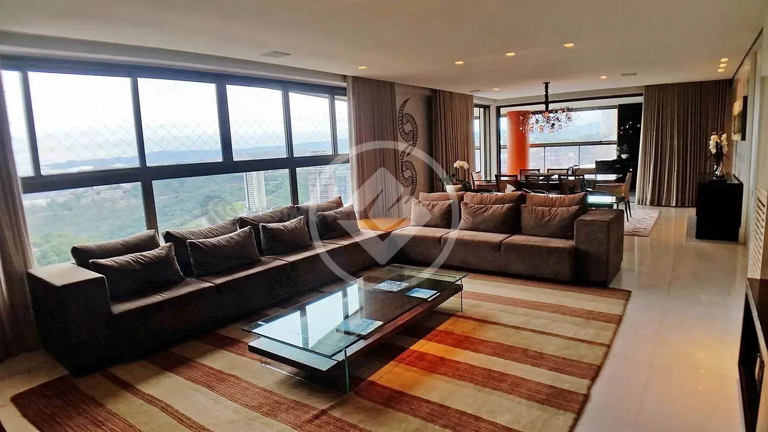 Apartamento com 4 quartos à venda no bairro Vale do Sereno — foto 5