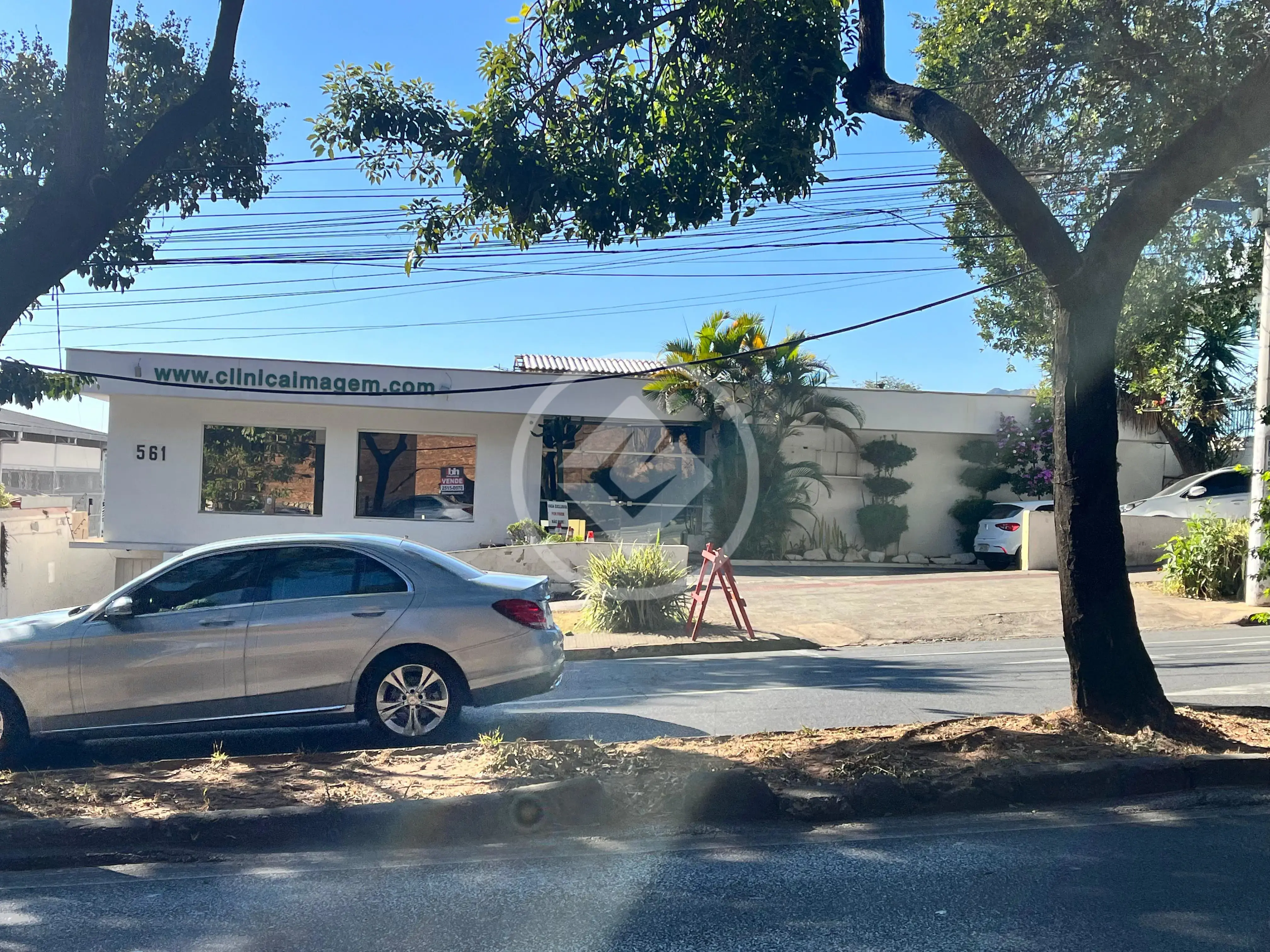 Imagem 1 - Casa em Cidade Jardim, Belo Horizonte - MG