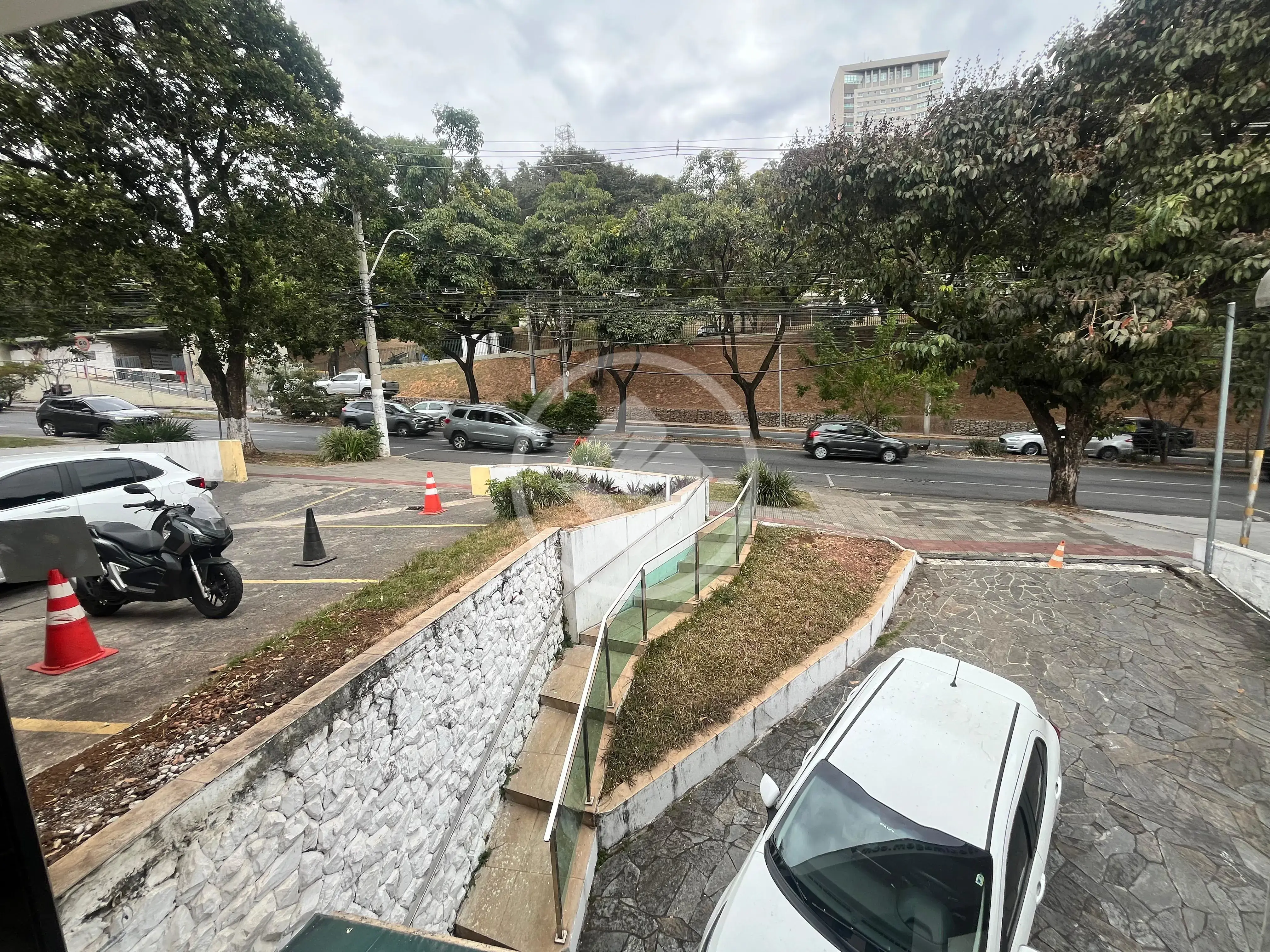 Casa com 7 quartos à venda no bairro Cidade Jardim — foto 4