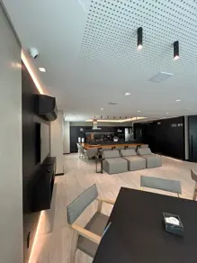 Apartamento Serra, Belo Horizonte - MG — foto 2