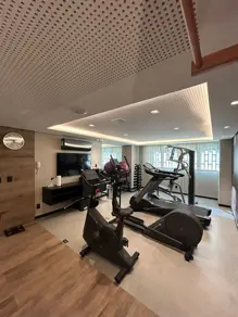 Imagem 4 - Apartamento em Serra, Belo Horizonte - MG
