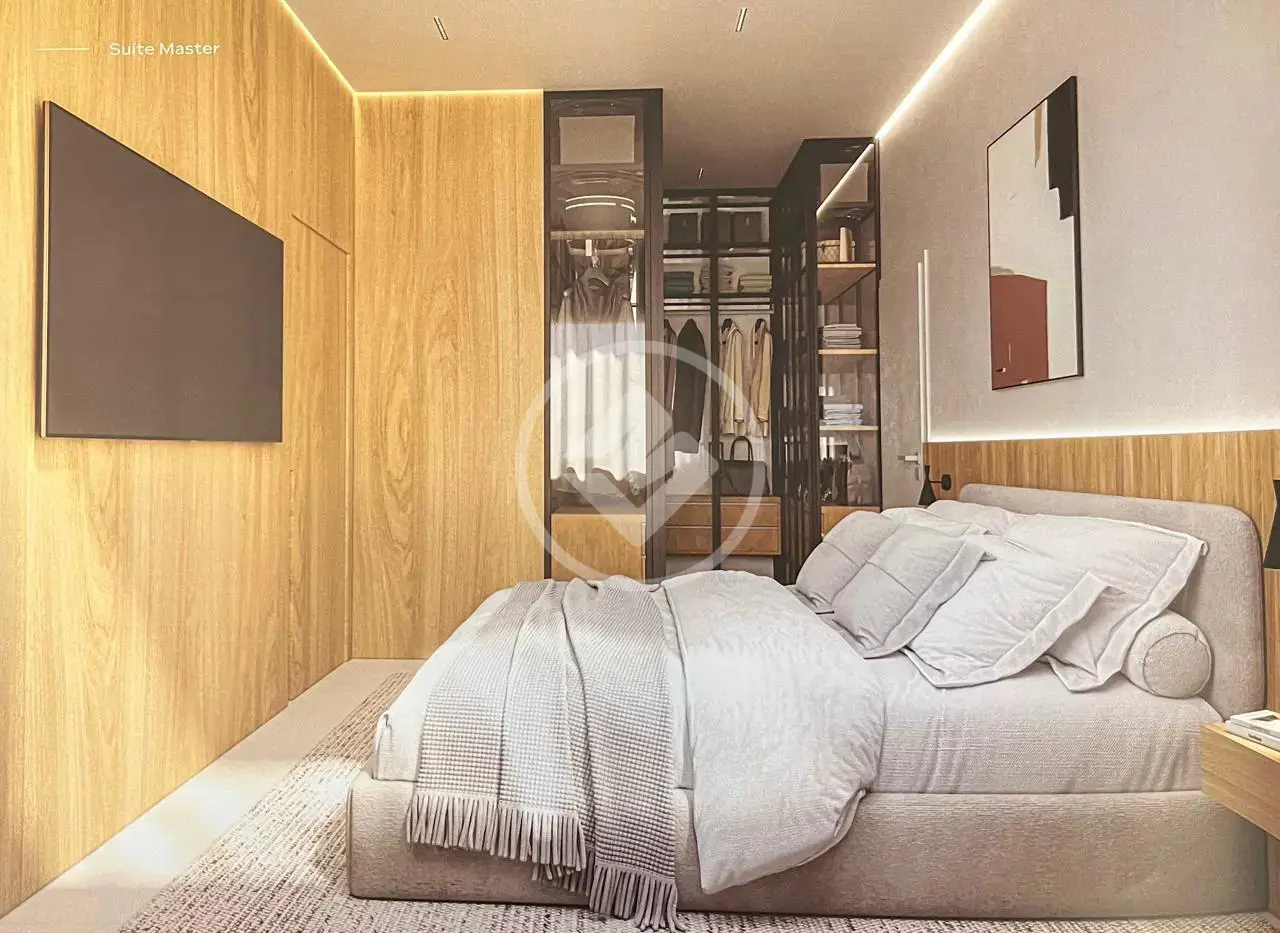 Imagem 1 - Apartamento em Funcionários, Belo Horizonte - MG