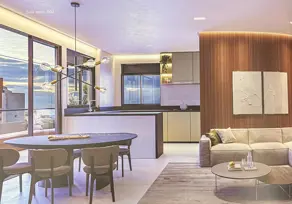 Imagem 2 - Apartamento em Funcionários, Belo Horizonte - MG