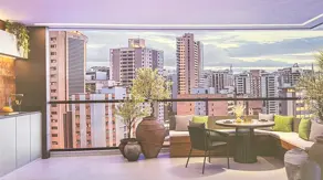 Imagem 5 - Apartamento em Funcionários, Belo Horizonte - MG