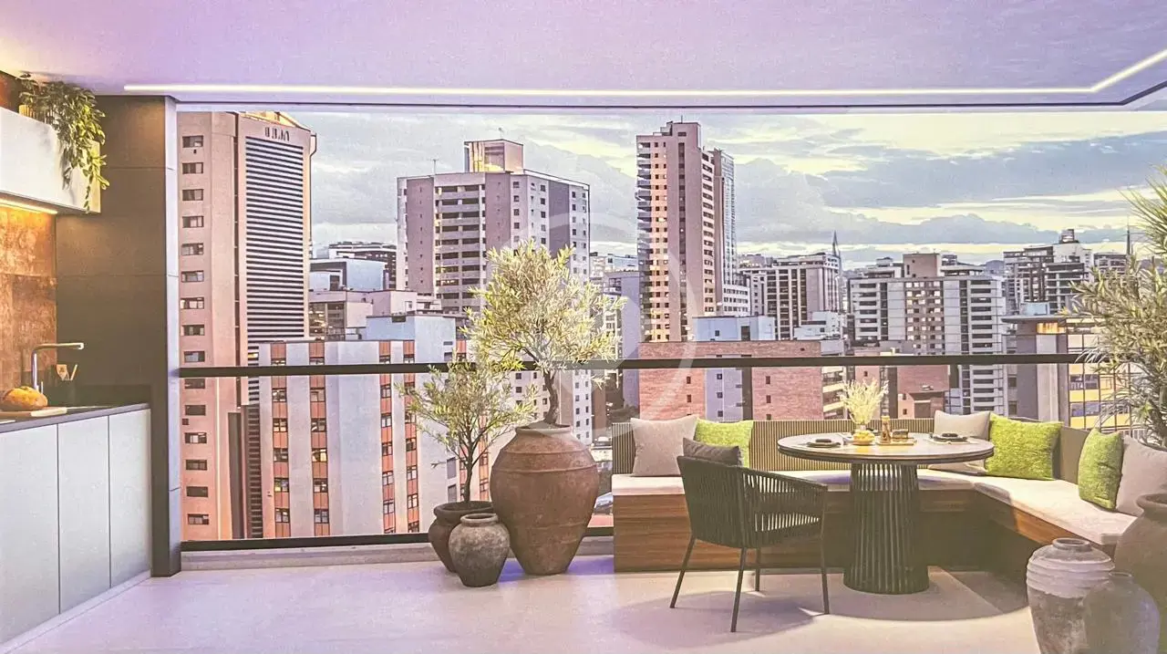 Imagem 5 - Apartamento em Funcionários, Belo Horizonte - MG