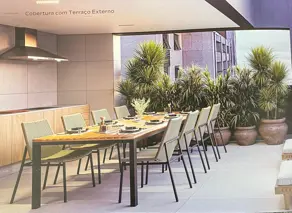Imagem 4 - Apartamento em Funcionários, Belo Horizonte - MG