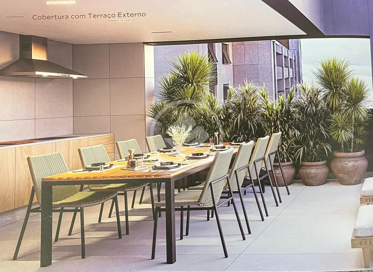 Imagem 4 - Apartamento em Funcionários, Belo Horizonte - MG